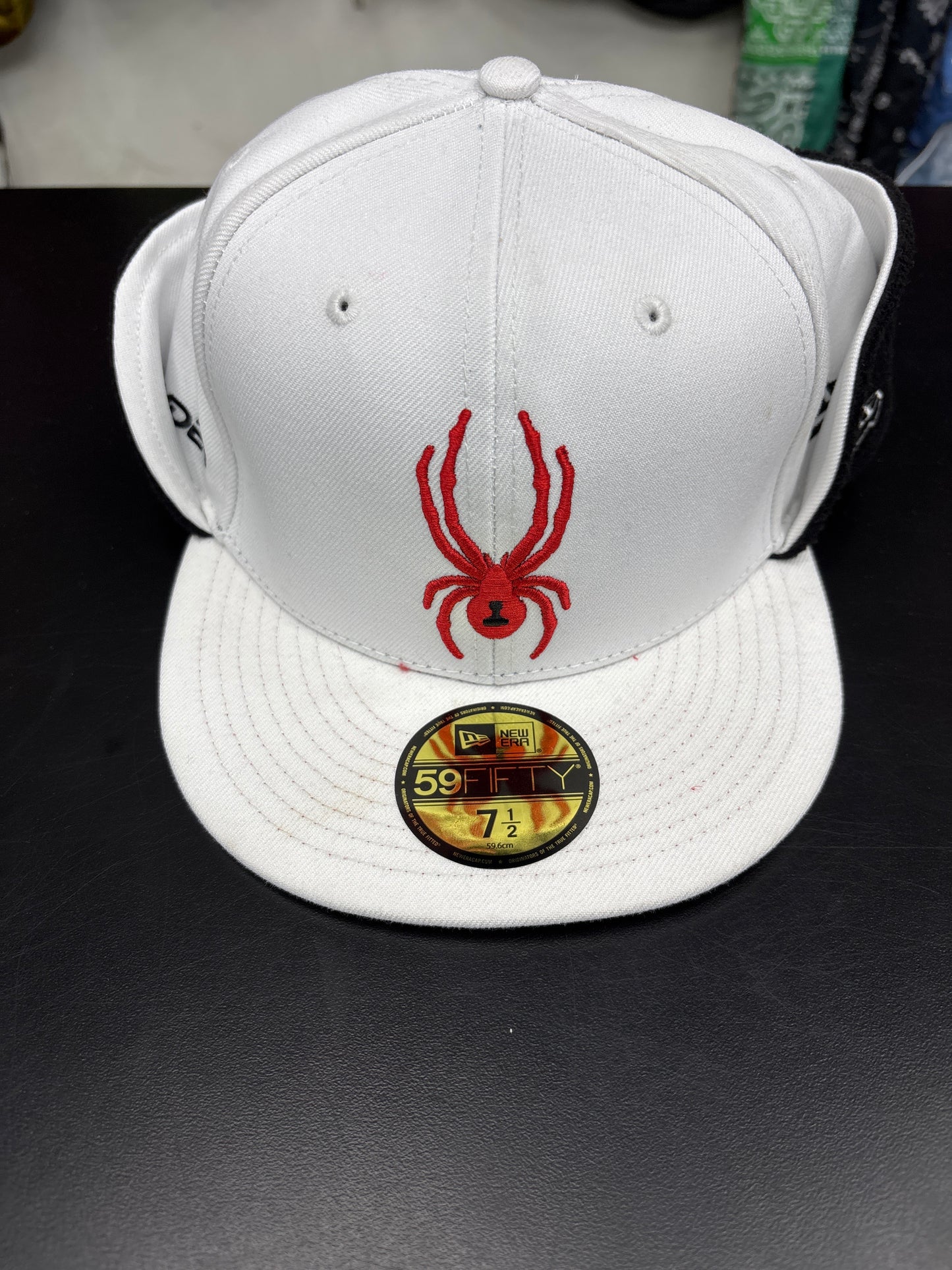 Supreme Fitted - 7 1/2