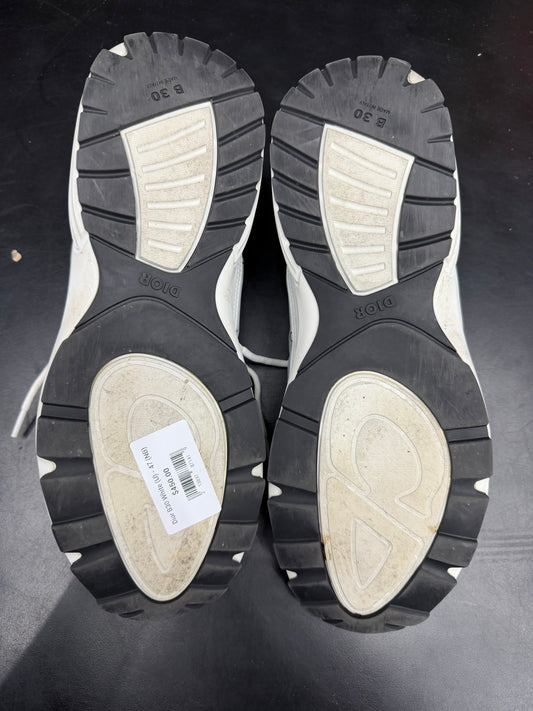 Dior B30 White (U) - 47 (NB)