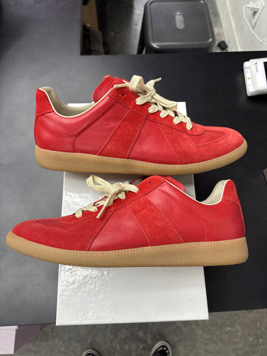 Maison Margiela Replica Red (U) - 44.5