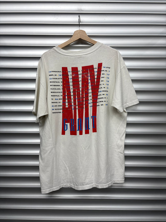 Vintage Baby Baby Tee - XL**