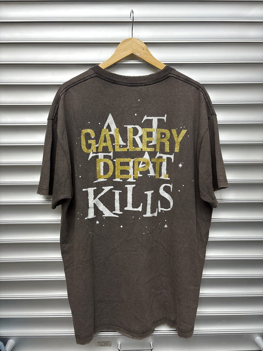 Gallery Dept ATK Tee - L**