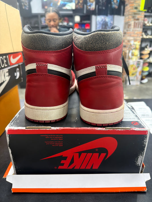 AJ1 Lost & Found (U) - 13M**