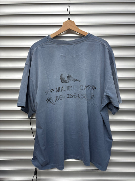 Eifles Malibu Tee - XXL**