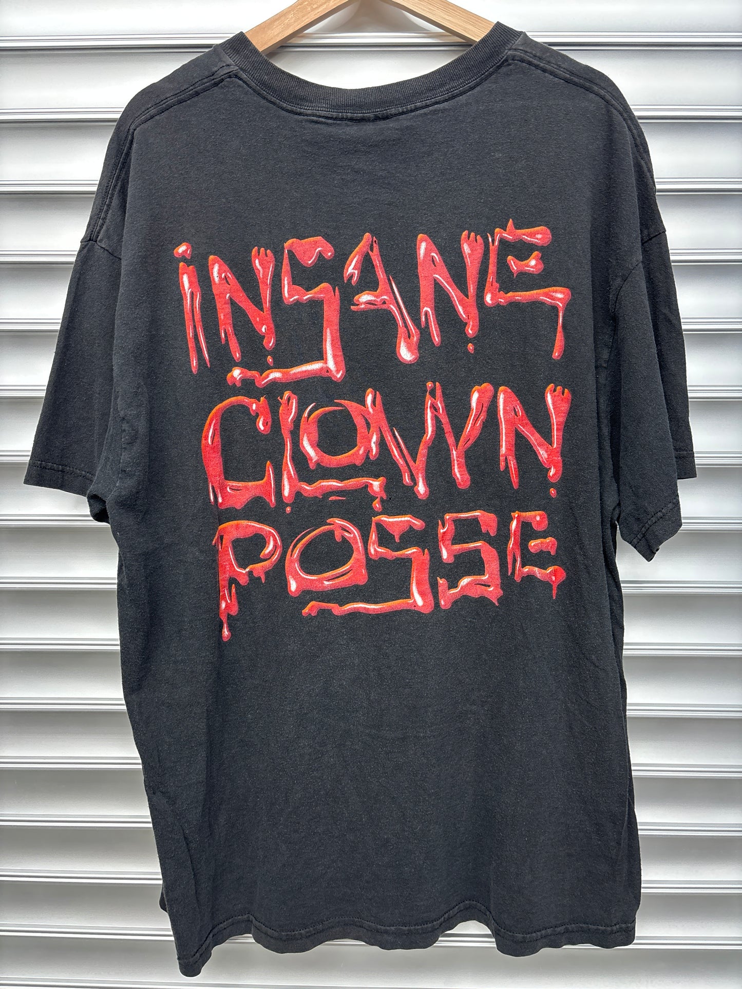 Vintage ICP Clown Tee - XL