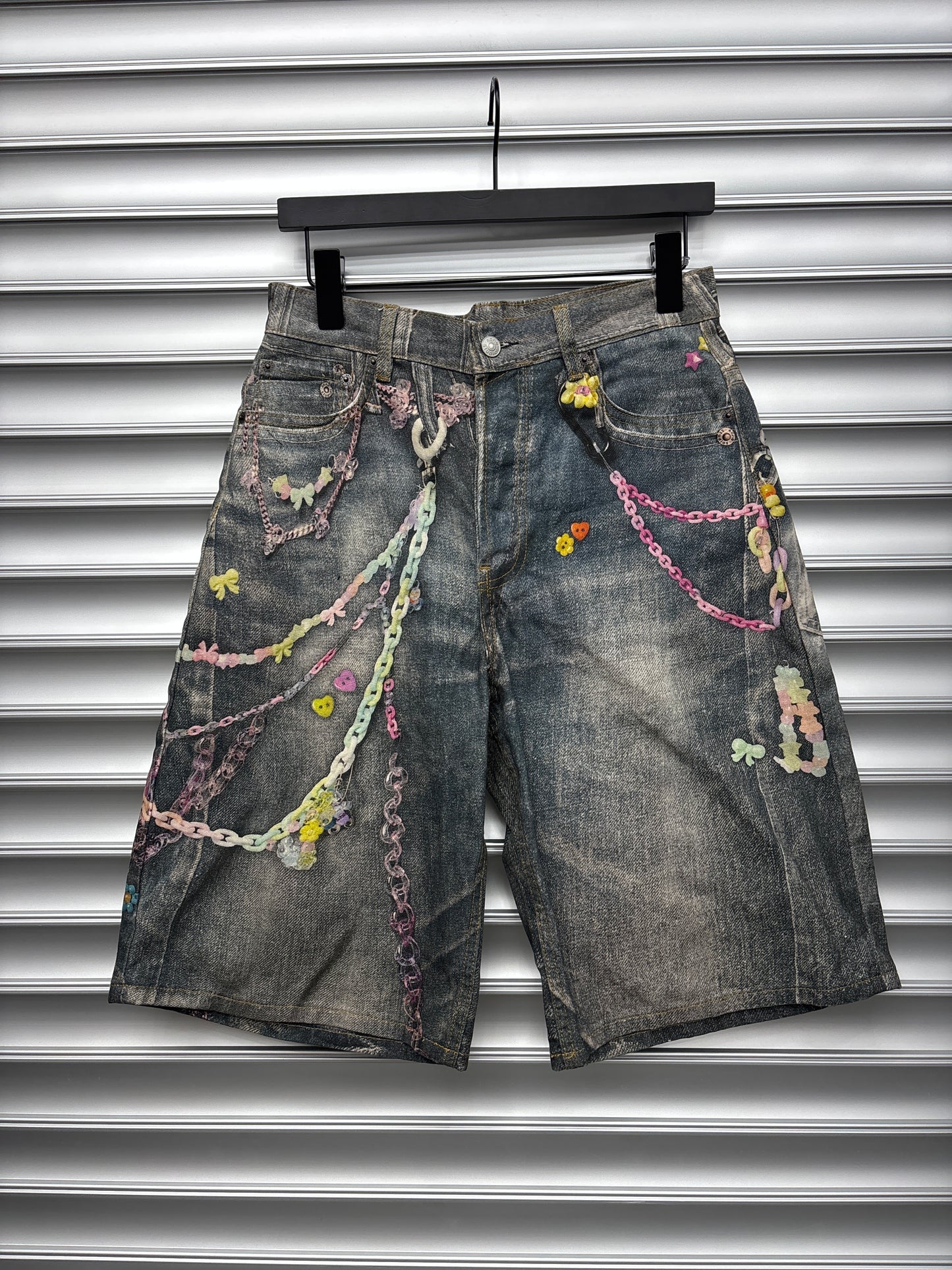 Acne Studios Shorts - 44