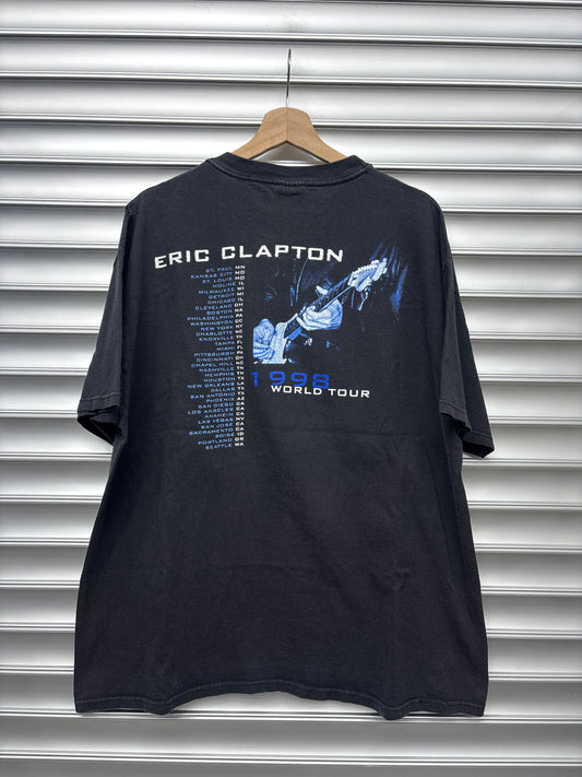 Vintage Eric Clampton Tee - XL