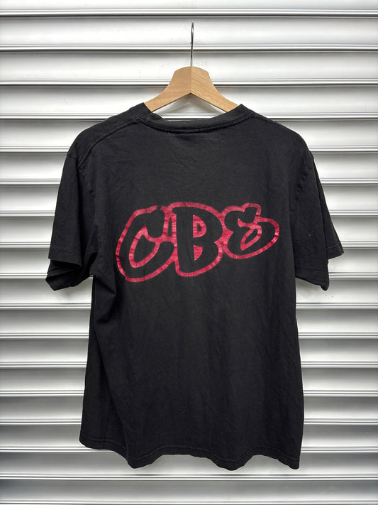 Vintage Chris Brown Tee - L**
