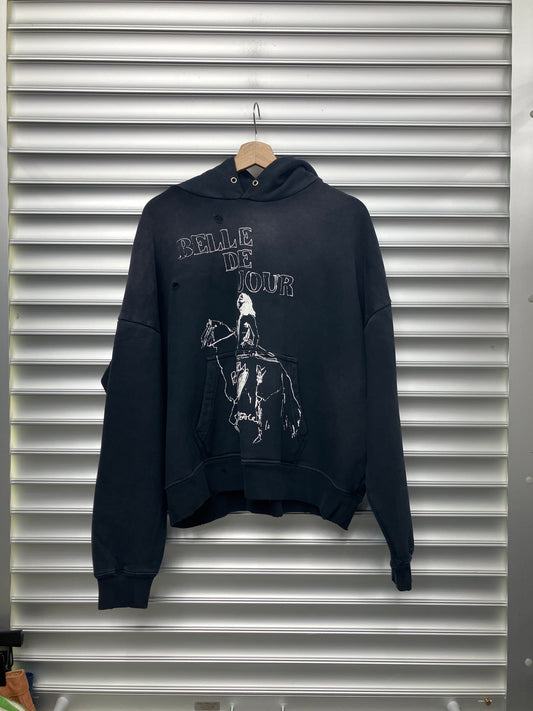 Paly Belle De Jour Hoodie - S/M