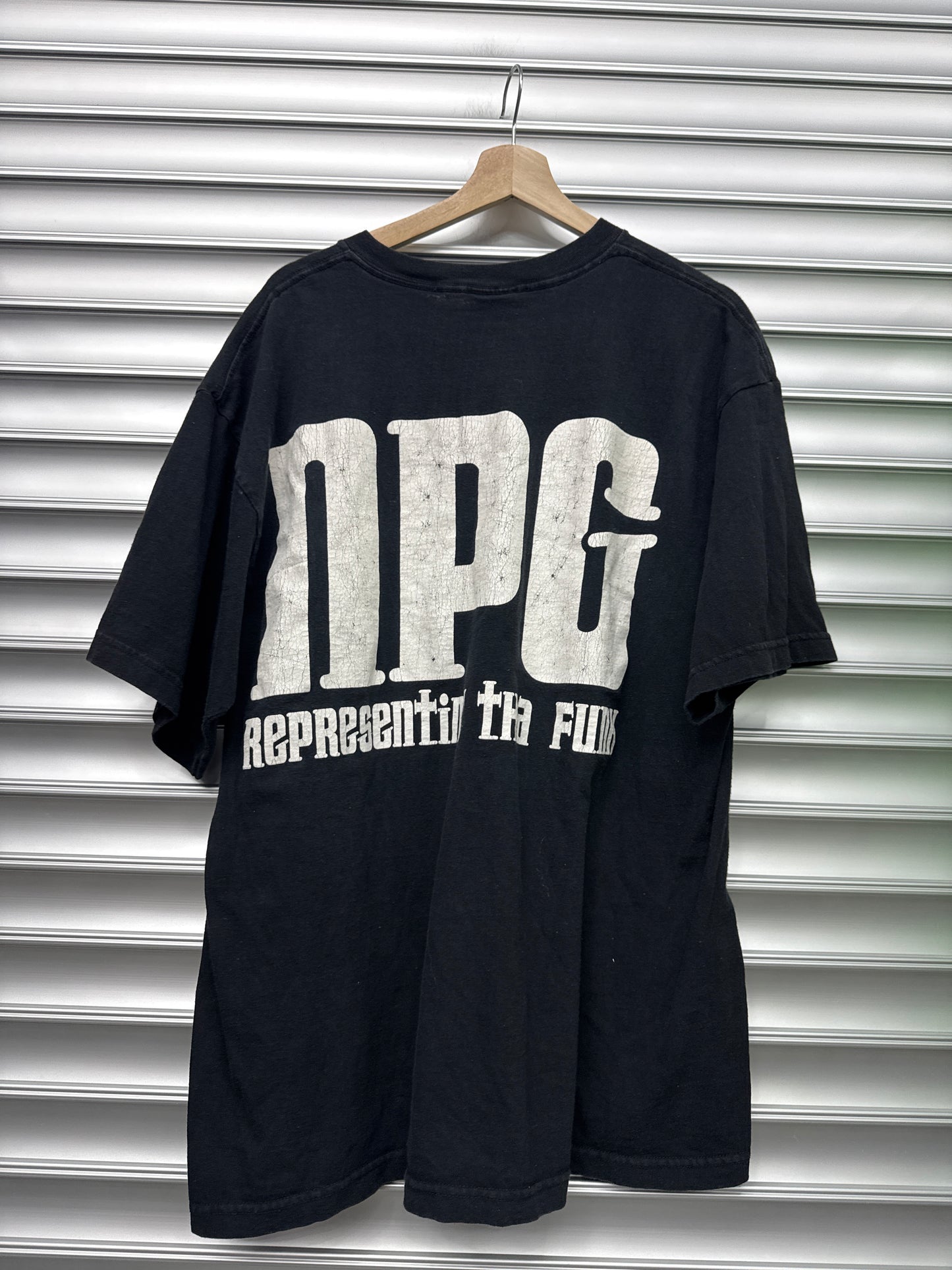 Vintage Prince Tee - XL