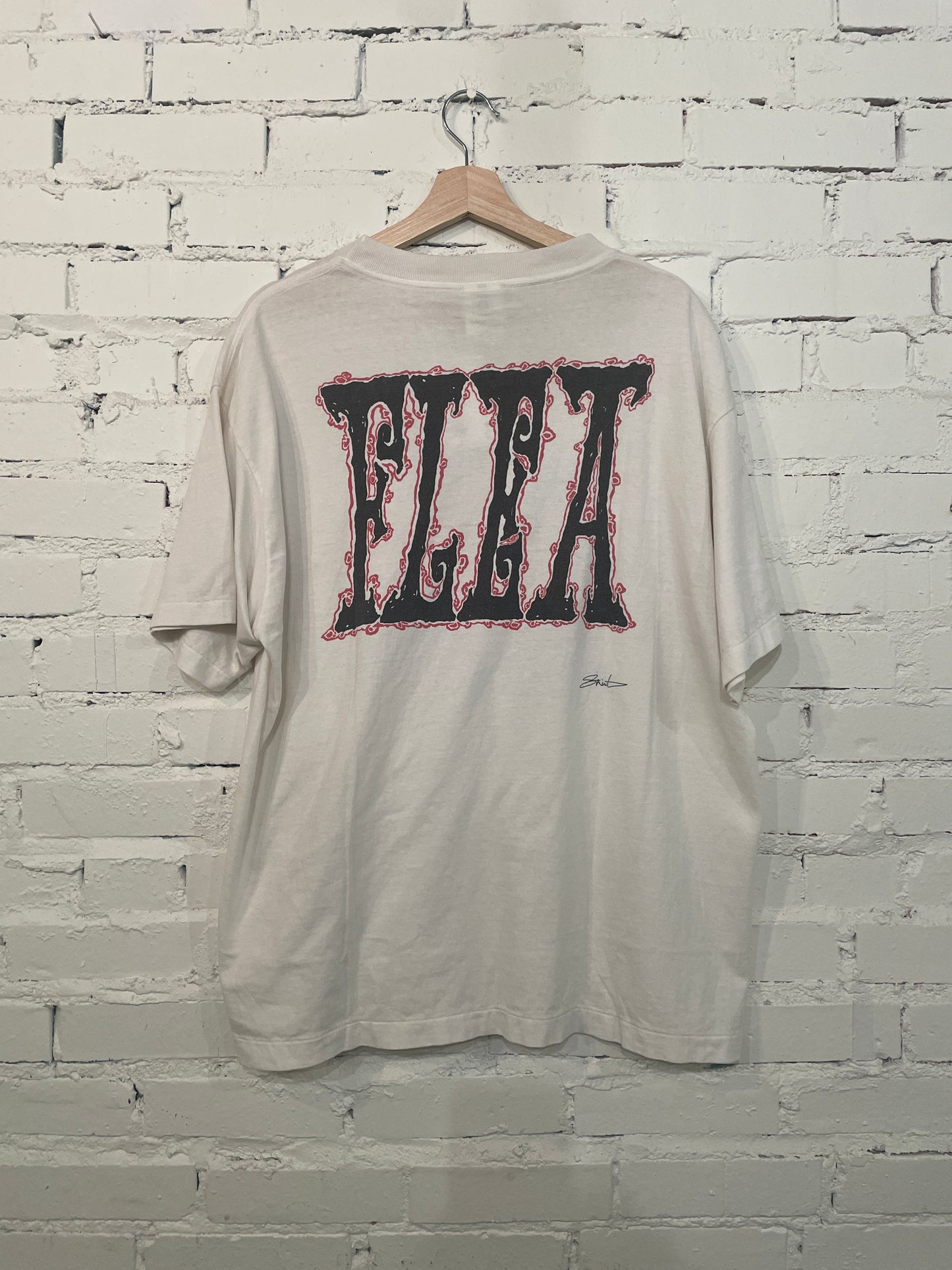 Saint Michael Freak Tee - L