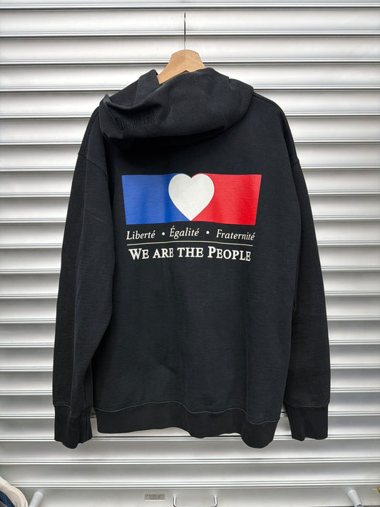 Vetements We Are The People Hoodie - M**