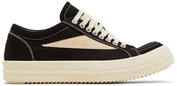 Rick Owen DRKSHDW Vintage Black/Milk