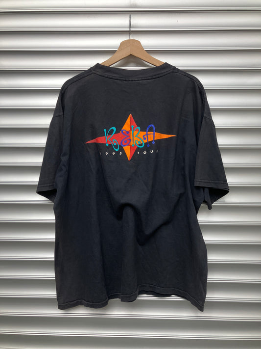 Vintage Reba Tee - XL