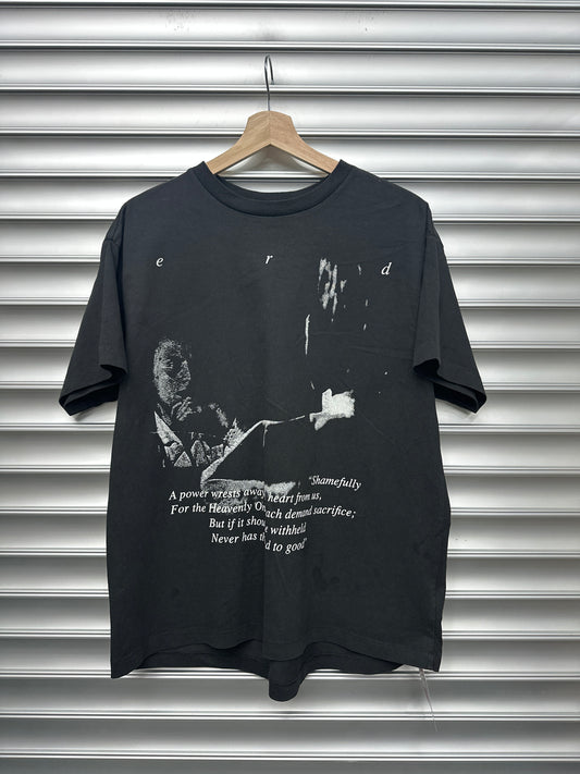 ERD Power Tee - S**