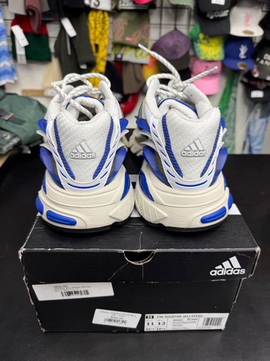 Adidas Jellyfish Royal Blue (U) - 11M
