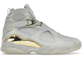 Air Jordan 8 Retro Champagne