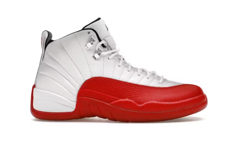 Air Jordan 12 Retro Cherry