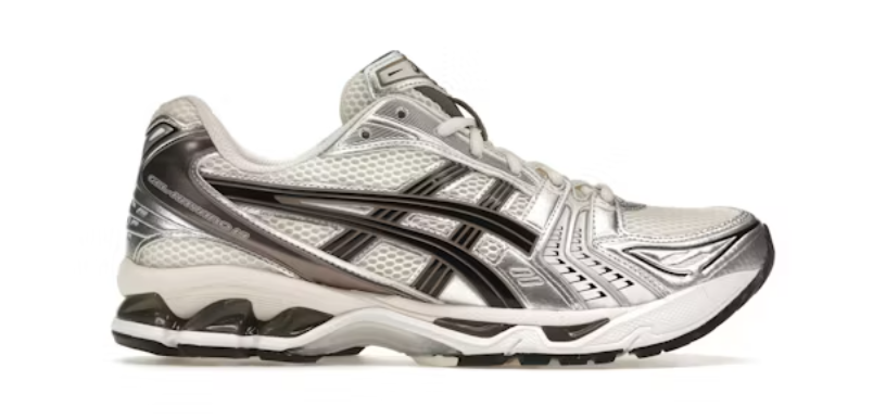 Asics Gel-Kayano 14 Plum