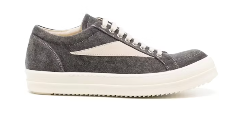 Rick Owens Porterville DRKSHDW Vintage Low Dark Dust
