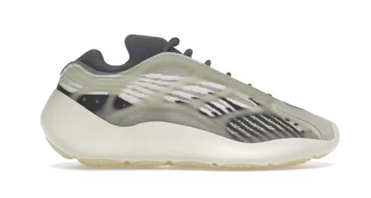 Adidas Yeezy 700 V3 Fade Salt