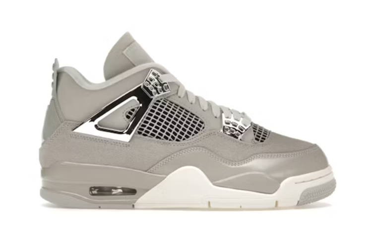 Air Jordan 4 Retro Frozen Moments (W)