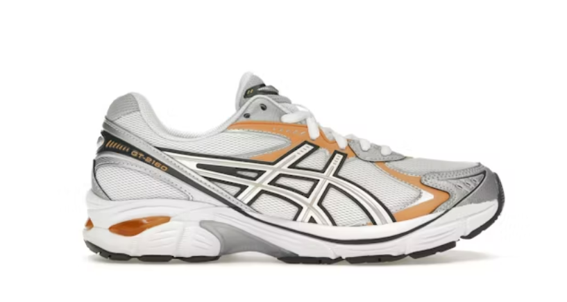 Asics GT-2160 Orange Lily