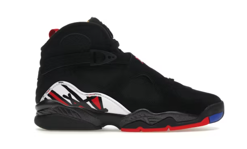 Air Jordan 8 Retro Playoff