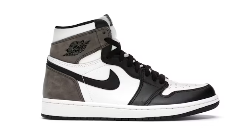 Air Jordan 1 Retro Mocha