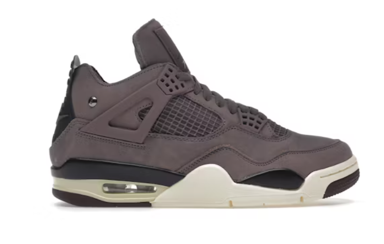 Air Jordan 4 Retro A Ma Maniere