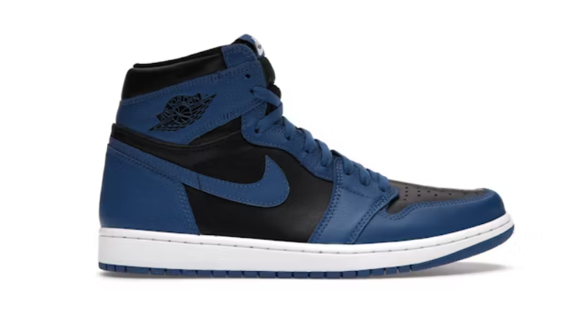 Air Jordan 1 Retro Marina Blue