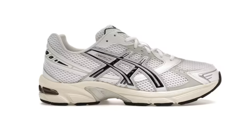 Asics Gel-1130 Cloud Grey