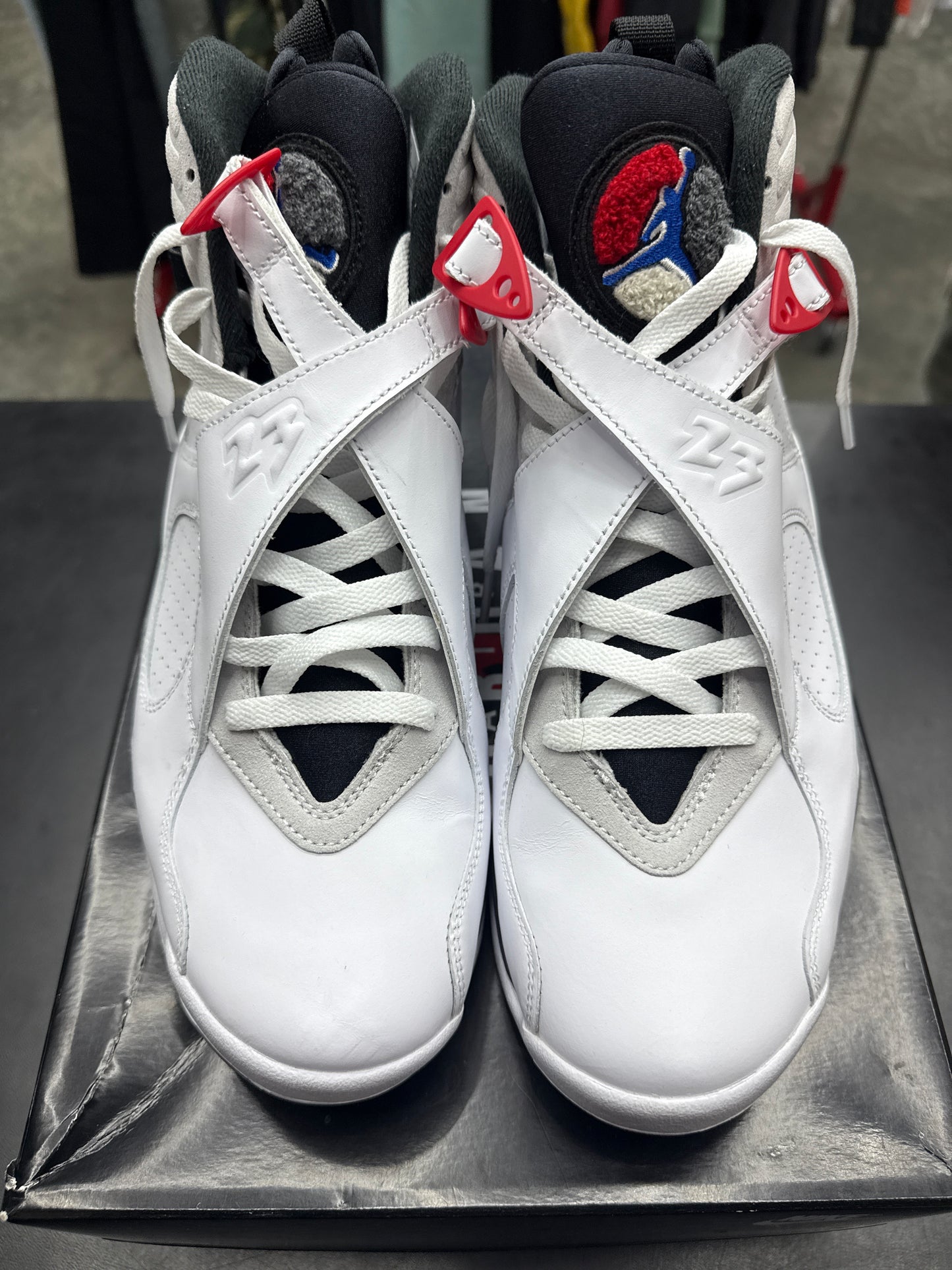 AJ8 Bugs Bunny (U) - 11.5M