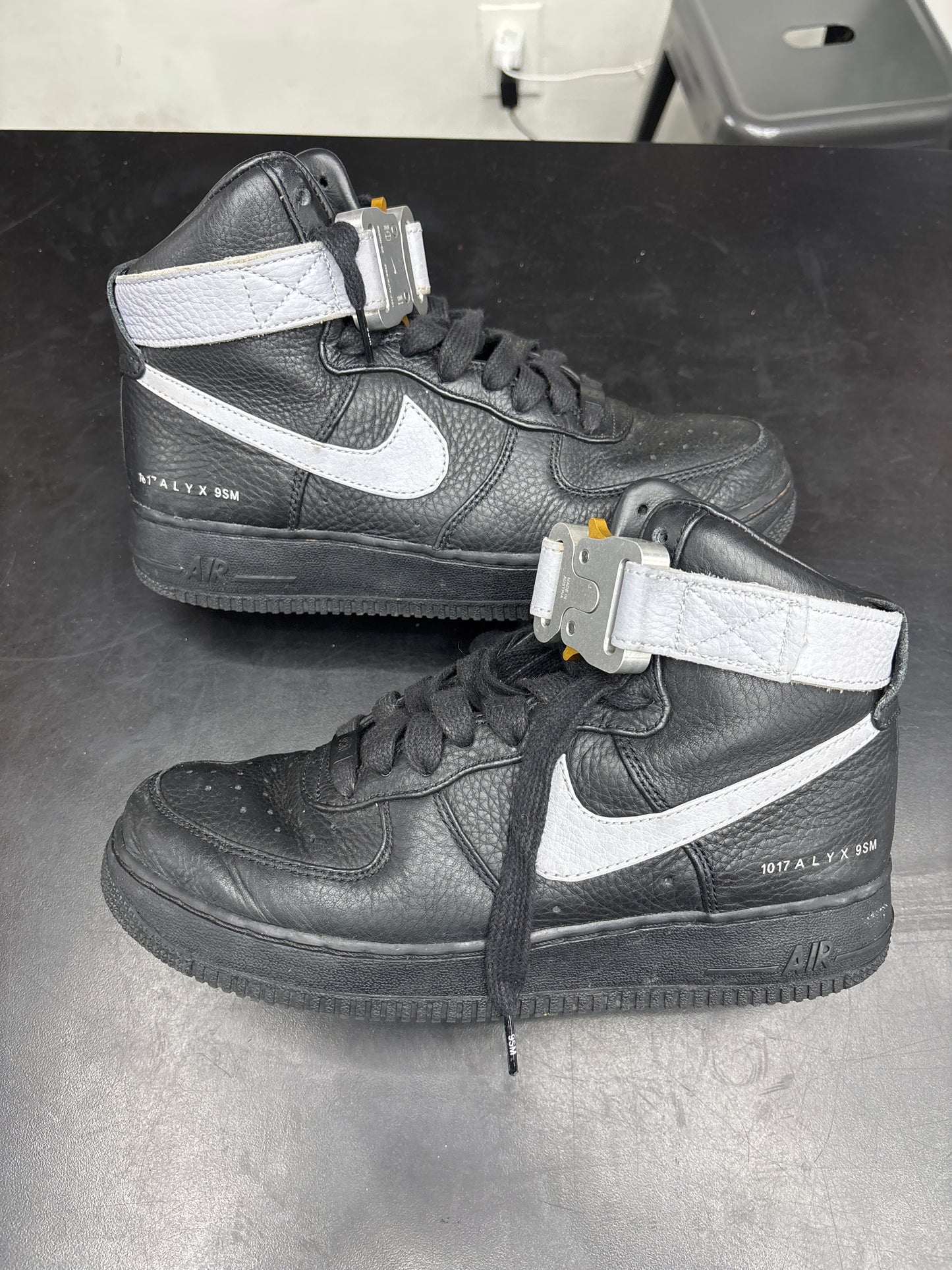 Alyx AF1 (U) - 7M