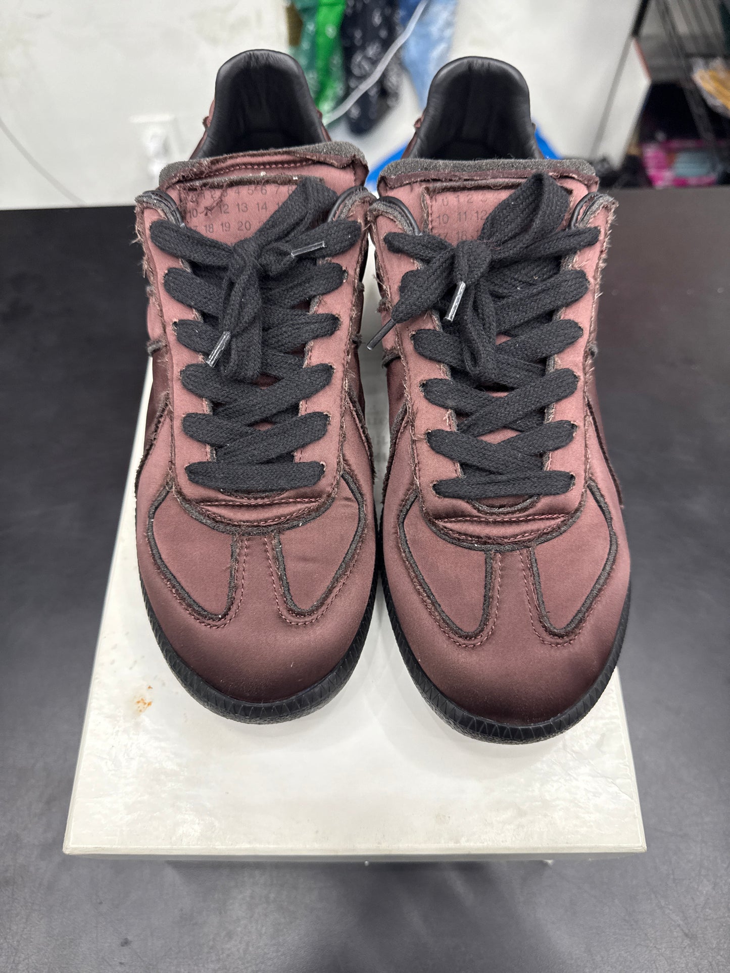 Maison Margiela Replica Neoprene (U) - 41.5