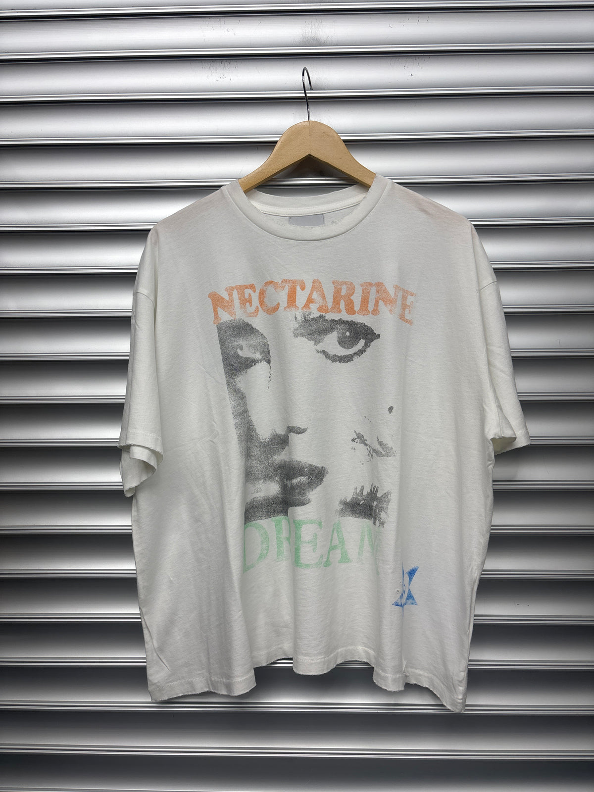 Eifles Nectarine Tee - S**