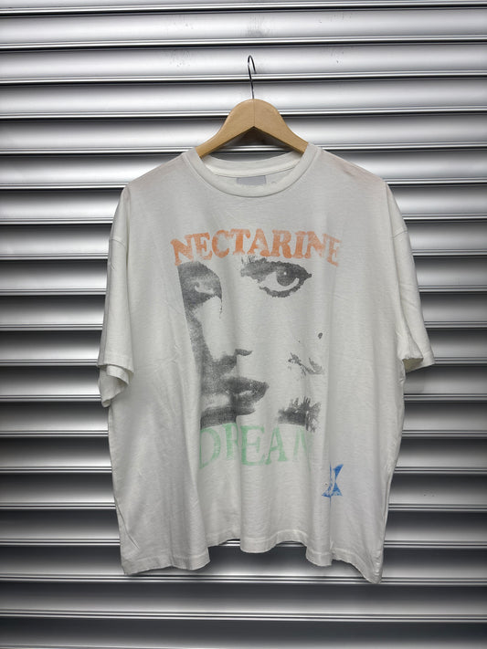 Eifles Nectarine Tee - S**