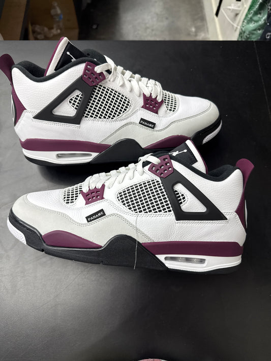 AJ4 PSG - 13M (NB)