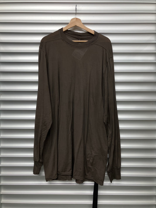 Rick Owens Brown L/S - L*