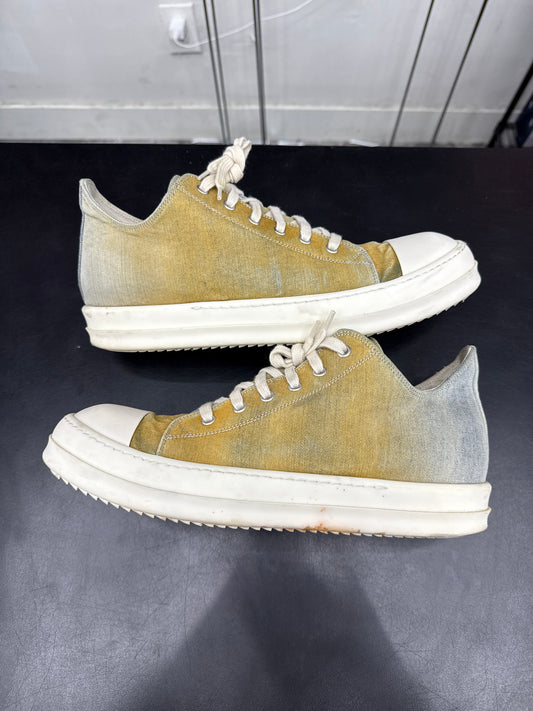 Rick Owen DRKSHDW Ombre (U) - 44(11) (NB)