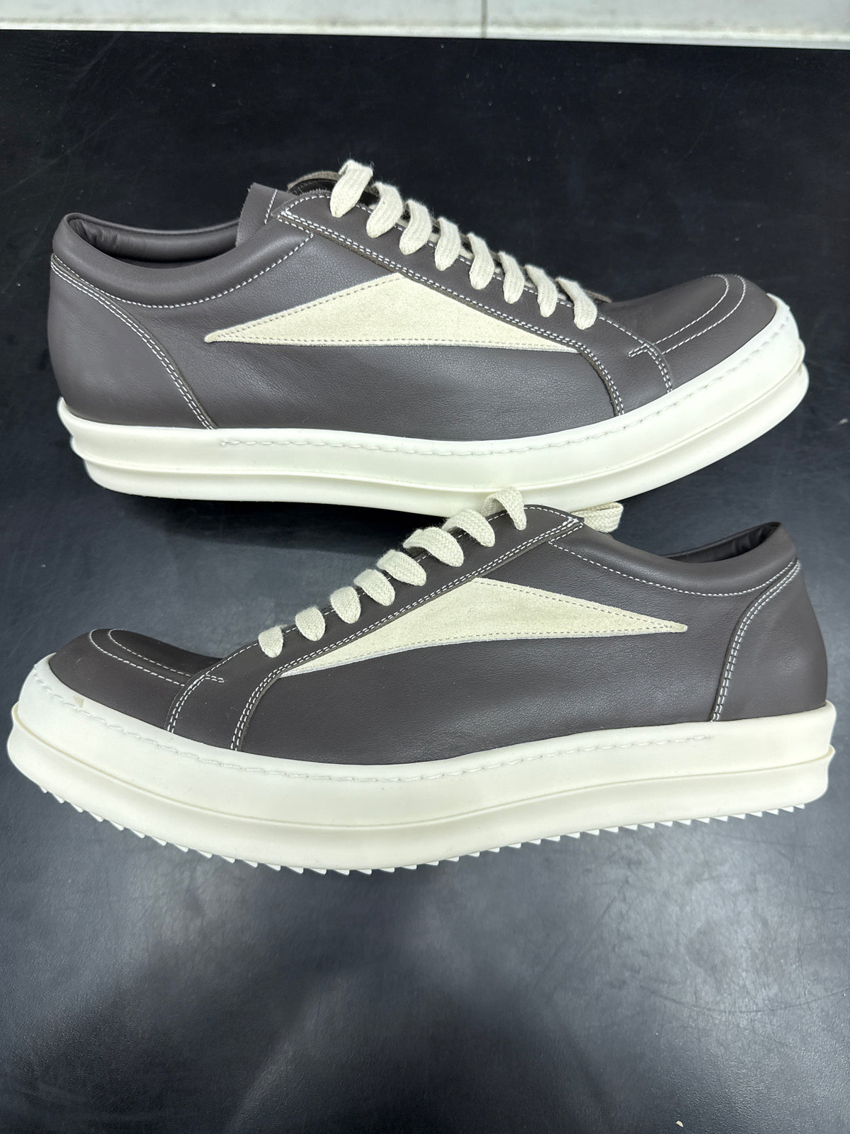 Rick Owen Vintage Dark Dust - 44(11) (NB)**