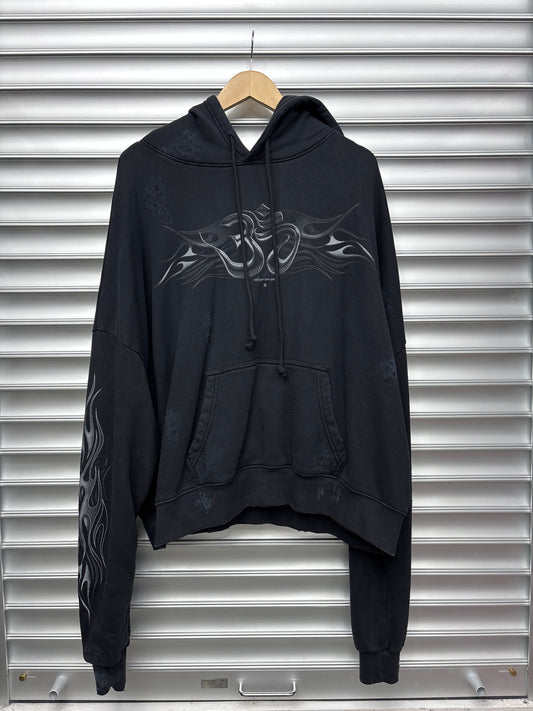 Hellstar Complex Con Exclusive Hoodie - M