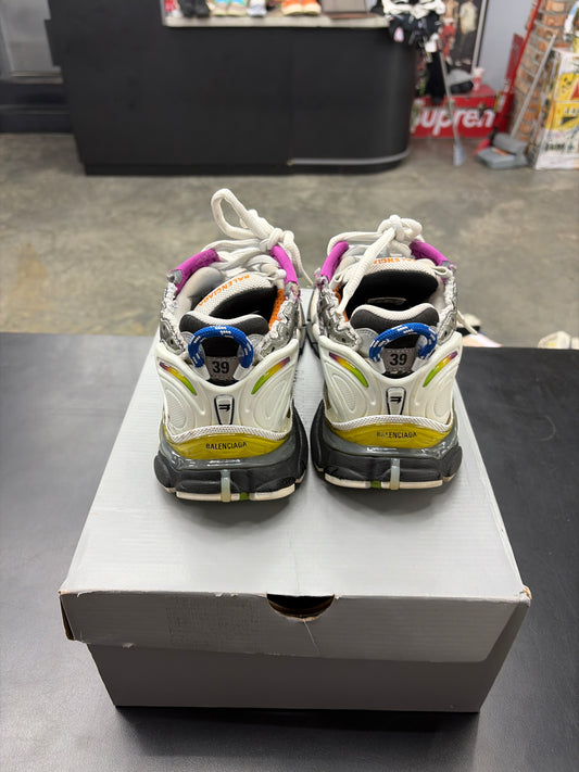 Balenciaga Runner Multi Color OG (U) - 39