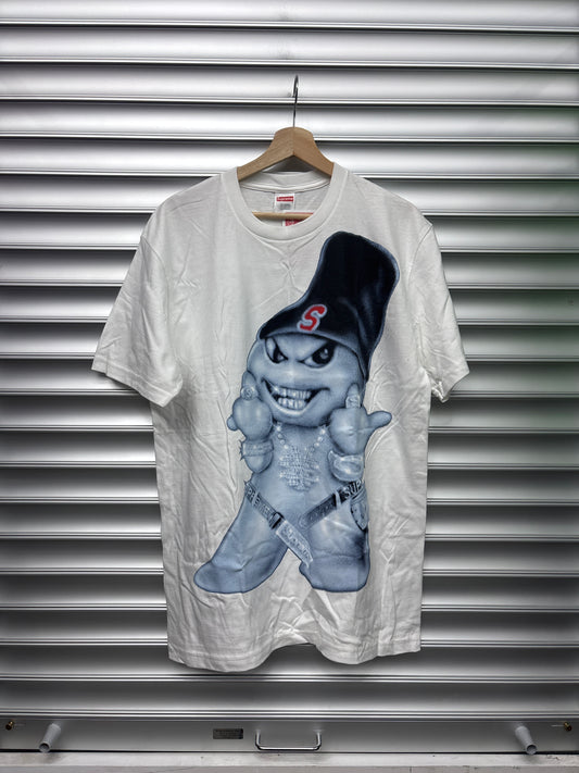 Supreme Pillsbury Chain Tee - M