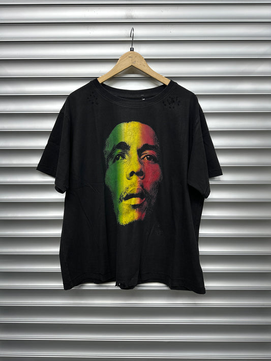 High Stakes ATL Bob Marley - M