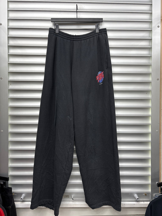 Balenciaga Earth Sweatpants - S**