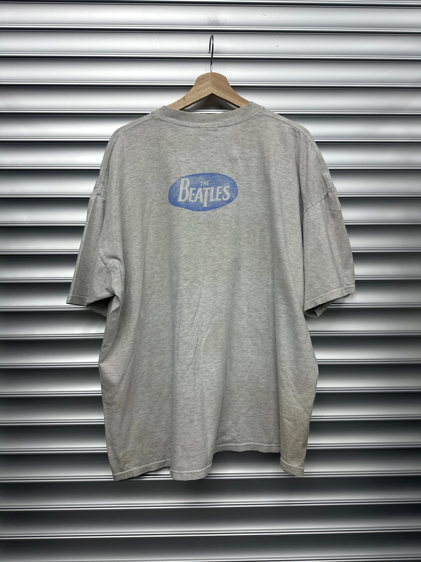 Vintage Beatles Tee - XL