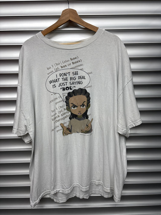 Vintage Boondocks Tee - XXL