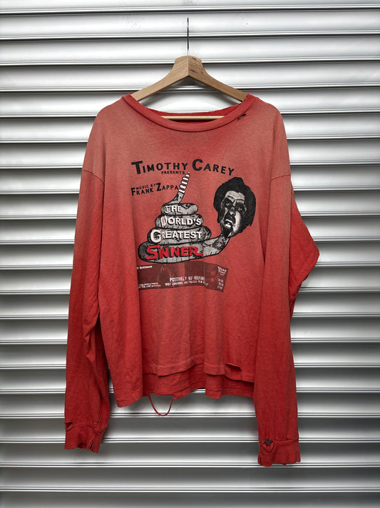 Paly Timothy Carey Tee - XL