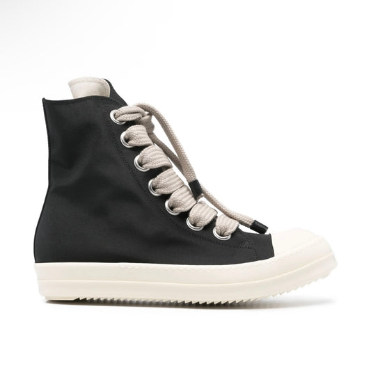 Rick Owen DRKSHDW High Jumbo Nylon