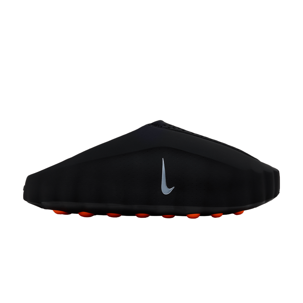 Nike Mind 001 Black Chrome
